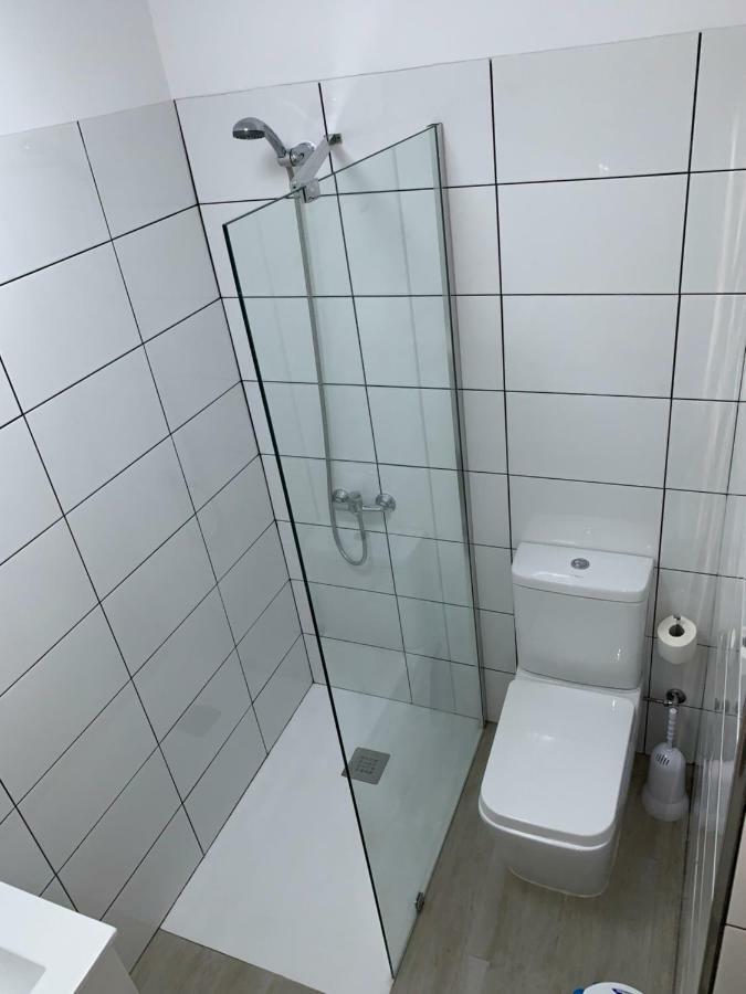 Cozy Studio In Los Cristianos Beach Free Wifi Arona  Eksteriør billede
